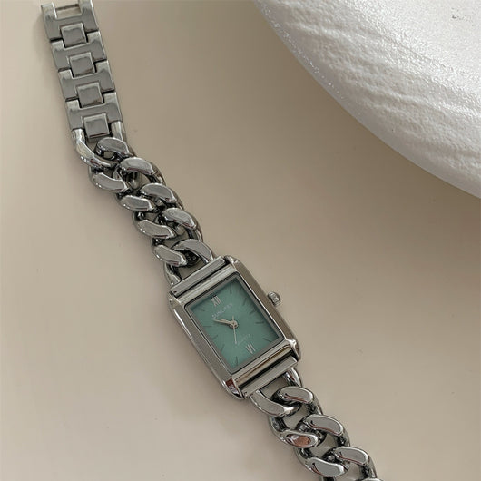 Reloj de Cadena Minimalista para Mujer - Image 9