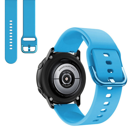 Correa de Silicona para Galaxy Watch Active - Image 14