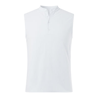 Chaleco Base Layer sin Mangas para Hombre - Outdoor Casual - Image 6