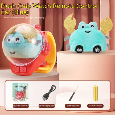 Auto Radiocontrolado Conejo Divertido - Juguete Miniatura para Niños - Image 8