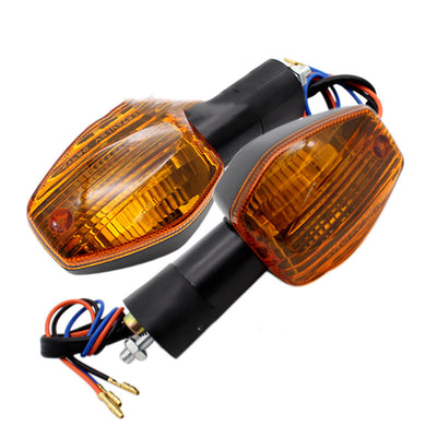 Luces Indicadoras de Giro Delanteras y Traseras - Image 8