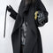 Negro 85 Cashmere Wool