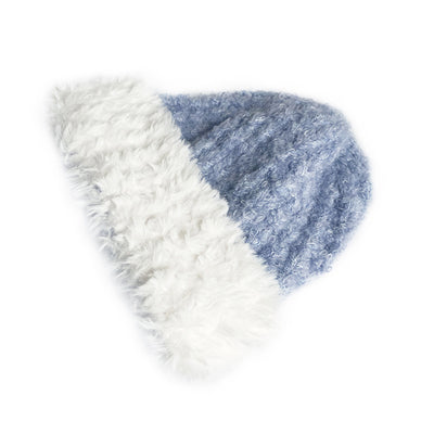 Gorro Tejido de Moda para Mujer - Calidez y Estilo - Image 5