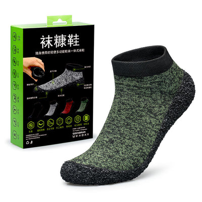 Calcetines Multifuncionales Portátiles para Hombre y Mujer - Image 5