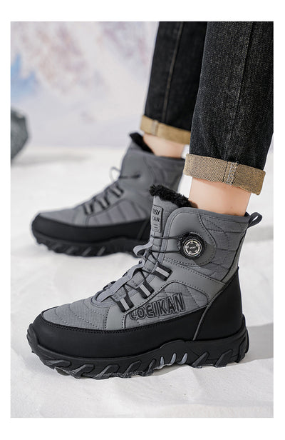 Zapatillas de Senderismo y Deportes Casuales para Hombre - Estilo Moderno - Image 14