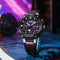 Reloj Multifuncional de Aleación para Hombre - Estilo Casual