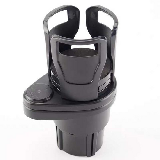 Soporte Multifuncional para Bebidas en el Vehículo - Image 13