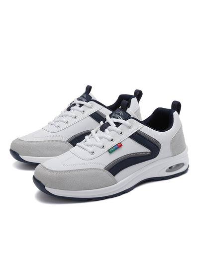 Zapatos Deportivos Casuales para Hombre Tallas Grandes - Image 16