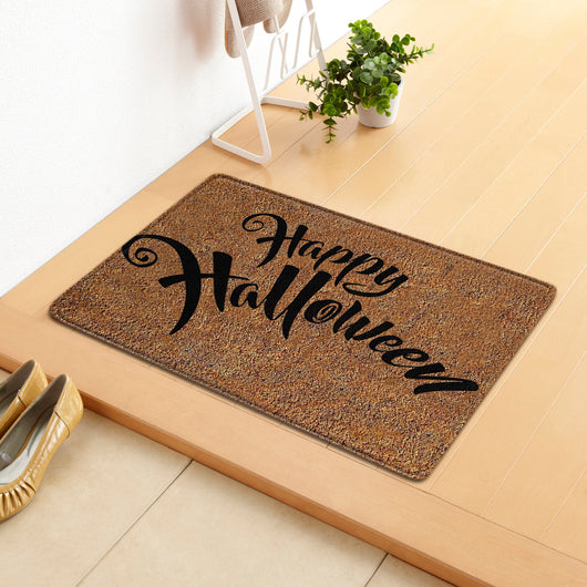 Tapete Decorativo Halloween con Letras para Puerta, Cocina y Sala - Image 28