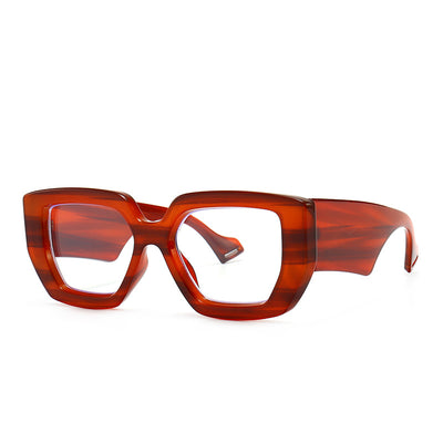 Gafas de Sol Retro Modernas Europeas y Estadounidenses - Image 6