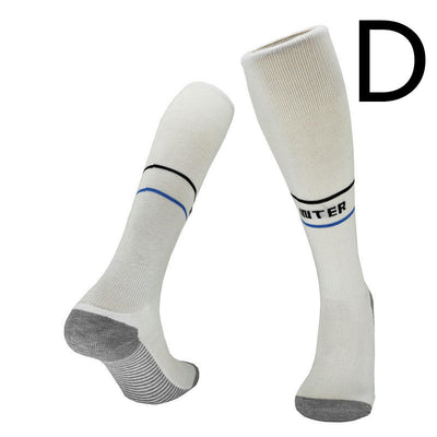 Calcetines de Fútbol con Tecnología Absorbente - Caña Alta Térmica para Entrenamientos - Image 5