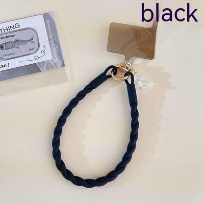 Funda para Celular con Correa Ajustable de Silicona - Llavero y Cordón Portátil - Image 16