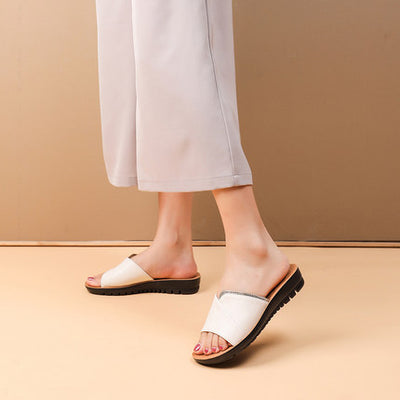 Sandalias Cómodas para Mujer Adulta con Suela Antideslizante - Image 3
