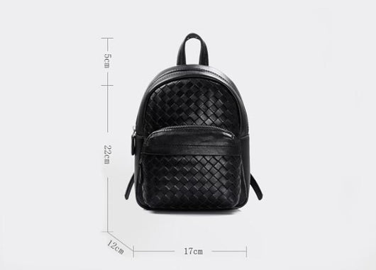 Mochila de Gran Capacidad para Estudiantes - Image 7