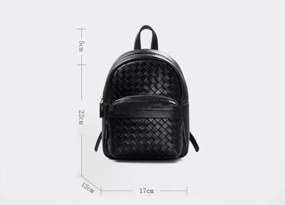Mochila de Gran Capacidad para Estudiantes - Image 7