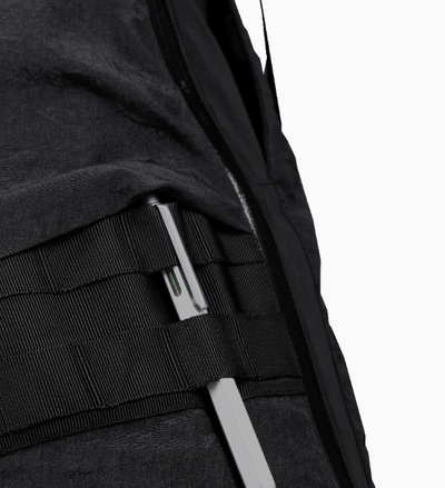 Pantalones Funcionales Impermeables con Capas y Cierre - Image 18