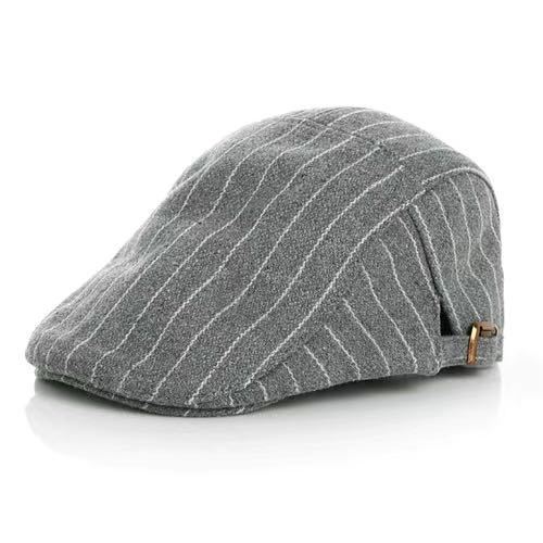 Gorra de Pico para Bebé Niño - Otoño e Invierno - Image 11
