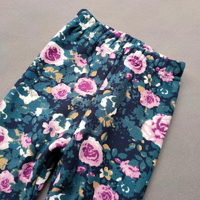Leggings Térmicos Forrados en Fleece para Niñas - Image 27