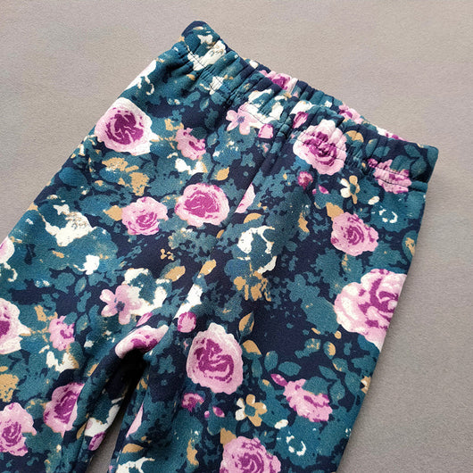 Leggings Térmicos Forrados en Fleece para Niñas - Image 27