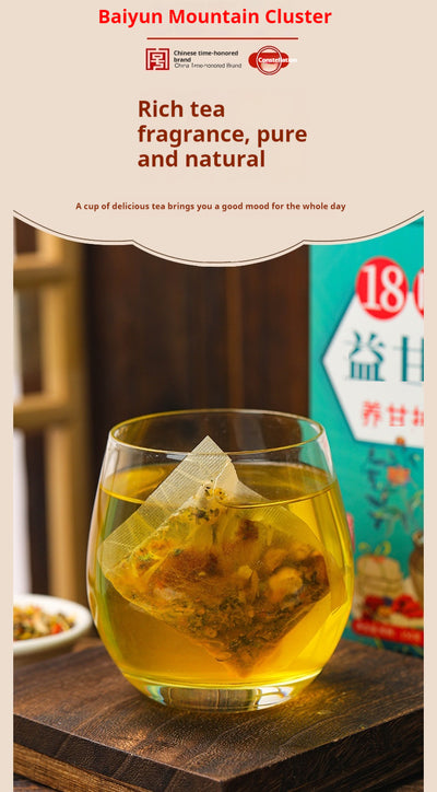 Infusiones de Hierbas Premium 18 Sabores - Bienestar Natural - Image 19