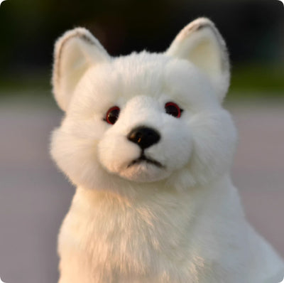 Peluches y Muñecos de Animales Suaves - Image 9