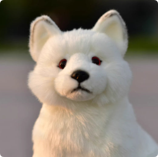 Peluches y Muñecos de Animales Suaves - Image 9