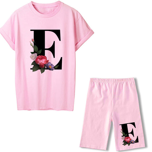 Playera Deportiva Letra T Moto Sexy para Mujer Manga Corta - Image 5