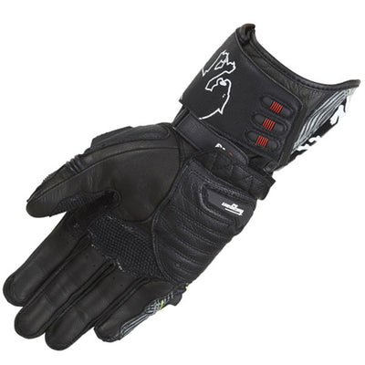 Guantes de Motocicleta con Protección de Carcasa Dura - Image 14