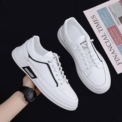 Zapatos Casuales Transpirables para Hombre - Estilo Versátil - Image 9
