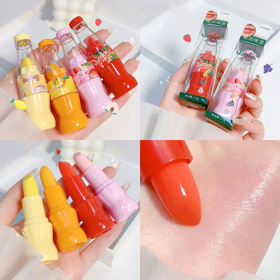 Bálsamo Labial Hidratante con Base Nutritiva - Image 11