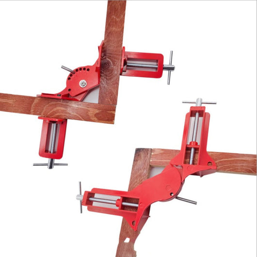 Escuadra de Aluminio 90 Grados para Carpintería Profesional - Image 3