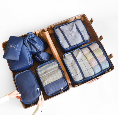Organizador de Viaje Compacto para Zapatos y Accesorios - Image 26