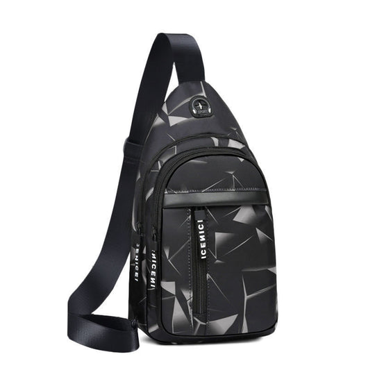 Bolsa Bandolera Casual para Parejas - Ligera y Versátil - Image 24