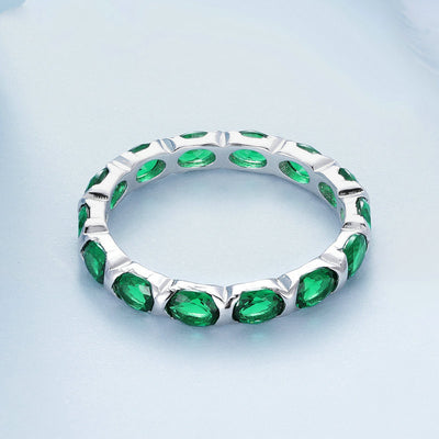 Anillo de Plata Esterlina para Mujer - Diseño Elegante - Image 10