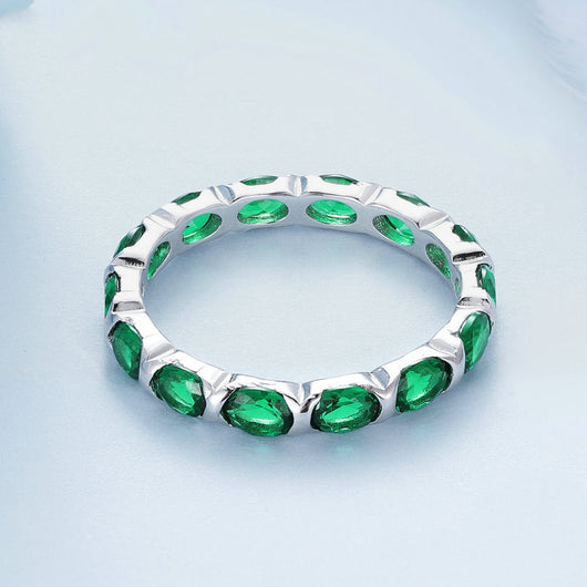 Anillo de Plata Esterlina para Mujer - Diseño Elegante - Image 10