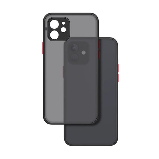 Funda Acrílica Transparente con Agujeros de Ventilación - Image 3