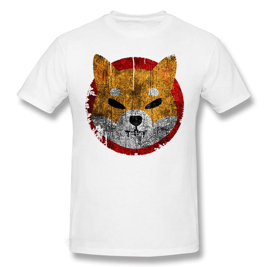 Playera Negra Shib Coin - Criptomoneda Shiba Doge Killer - Image 9