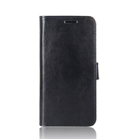 Billetera de Cuero Estilo Crazy Horse con Estuche Protector - Image 7