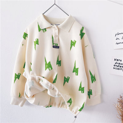 Ropa Infantil Moderna Cómoda y Versátil - Image 10