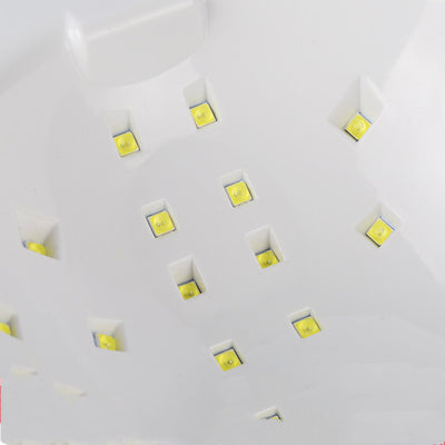 Lámpara UV de Fotopolimerización 48W para Uñas de Gel - Secado Rápido - Image 6