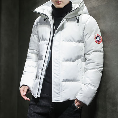 Chaqueta de Trabajo Camuflada y Reforzada para Hombre - Image 7