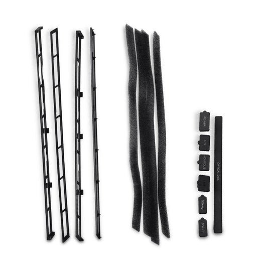 Protector Antipolvo para PS4 Slim - Set Completo de Filtros y Tapones - Image 4