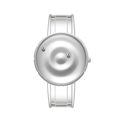 Reloj Inteligente de Levitación Magnética para Hombre - Tecnología Negra - Image 6