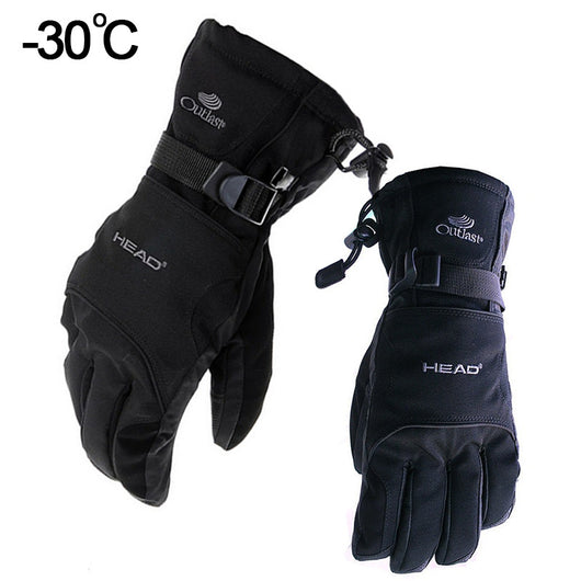 Guantes Térmicos para Esquí y Ciclismo en Montaña - Image 11
