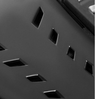 Chaleco Protector Motocross con Casco para Deportes Extremos - Image 18