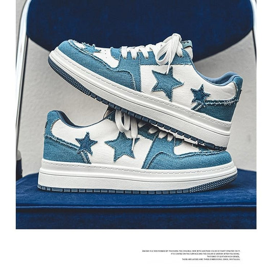 Zapatos Casuales Elevadores de Altura para Hombre - Verano - Image 25
