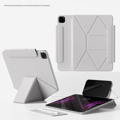 Funda Protectora Magnética Multi-posición para Tablet - Image 7
