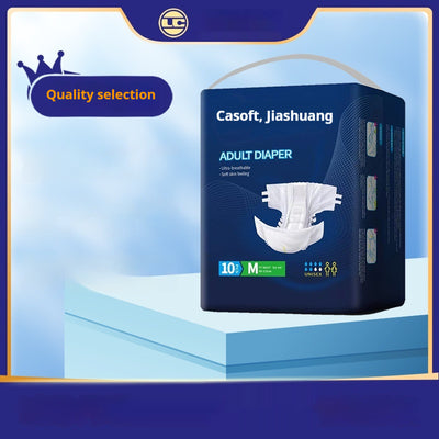 Pañales Absorbentes para Adultos Mayores - Transpirables y Cómodos - Image 2
