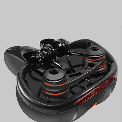 Asiento de Bicicleta Hueco Ergonómico - Comodidad sin Límites - Image 13