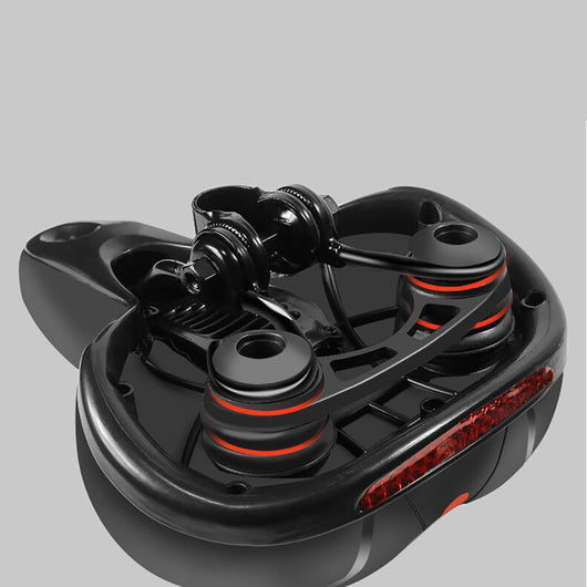 Asiento de Bicicleta Hueco Ergonómico - Comodidad sin Límites - Image 13